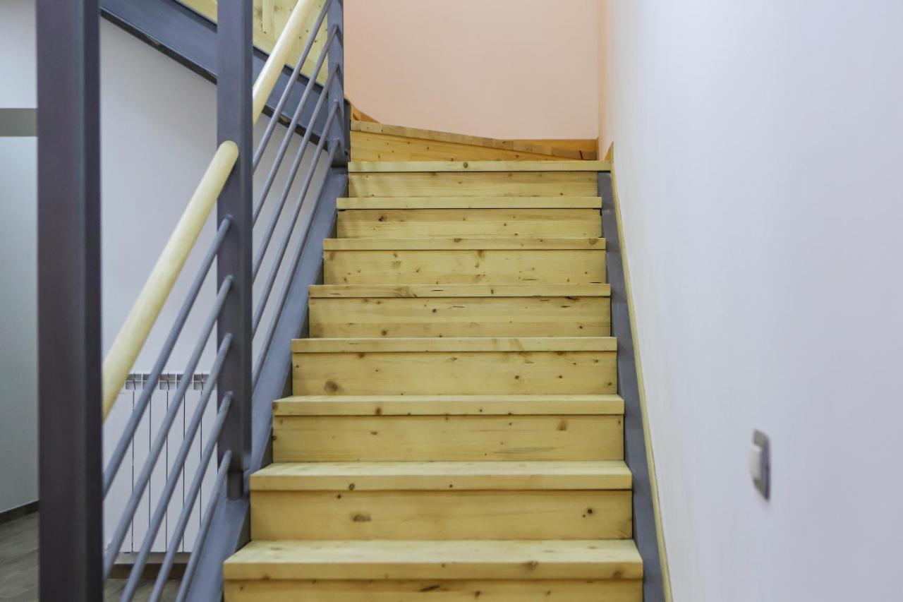 Tribunali Family Apartment By Wonderful Italy Napoli Bagian luar foto